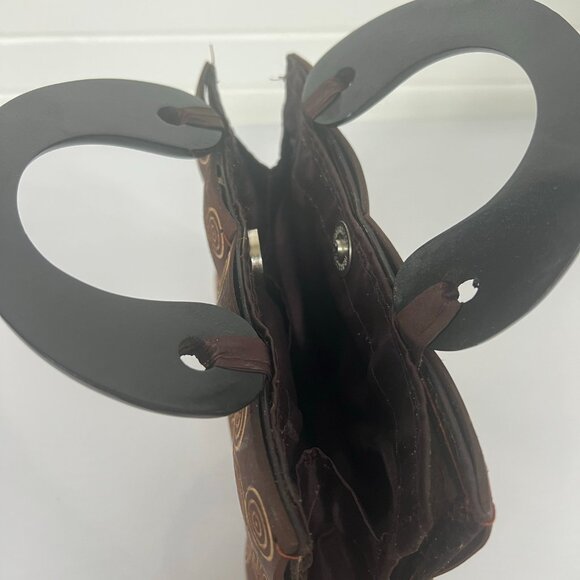 Unique handbag - Picture 2 of 3